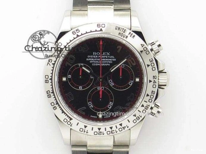 MiroTime 0312 GMT-Master II 116719 BLRO Red Blue Ceramic 904L Steel VRF 1:1 Best Edition SA3186 CHS MAX Version Youthful 2795